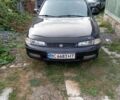 Синий Мазда 626, объемом двигателя 2 л и пробегом 450 тыс. км за 2500 $, фото 1 на Automoto.ua