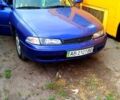 Синий Мазда 626, объемом двигателя 1.8 л и пробегом 0 тыс. км за 1800 $, фото 1 на Automoto.ua