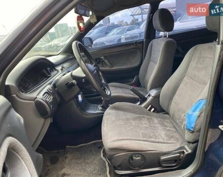 Синій Мазда 626, об'ємом двигуна 1.79 л та пробігом 466 тис. км за 2500 $, фото 13 на Automoto.ua