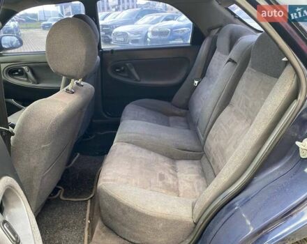 Синій Мазда 626, об'ємом двигуна 1.79 л та пробігом 466 тис. км за 2500 $, фото 14 на Automoto.ua