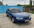 Синий Мазда 626, объемом двигателя 2 л и пробегом 430 тыс. км за 2650 $, фото 13 на Automoto.ua