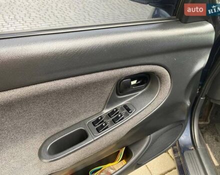 Синій Мазда 626, об'ємом двигуна 1.79 л та пробігом 466 тис. км за 2500 $, фото 8 на Automoto.ua