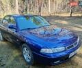 Синий Мазда 626, объемом двигателя 0 л и пробегом 356 тыс. км за 1800 $, фото 1 на Automoto.ua
