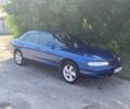Синий Мазда 626, объемом двигателя 2 л и пробегом 430 тыс. км за 2650 $, фото 1 на Automoto.ua