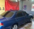 Синий Мазда 626, объемом двигателя 2 л и пробегом 430 тыс. км за 2650 $, фото 9 на Automoto.ua