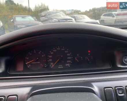 Синій Мазда 626, об'ємом двигуна 1.79 л та пробігом 466 тис. км за 2500 $, фото 10 на Automoto.ua