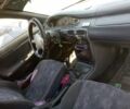 Синий Мазда 626, объемом двигателя 1.8 л и пробегом 259 тыс. км за 700 $, фото 4 на Automoto.ua