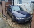 Синій Мазда 626, об'ємом двигуна 2 л та пробігом 453 тис. км за 2400 $, фото 1 на Automoto.ua