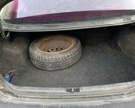 Синий Мазда 626, объемом двигателя 2 л и пробегом 450 тыс. км за 1999 $, фото 8 на Automoto.ua