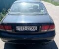 Синій Мазда 626, об'ємом двигуна 2 л та пробігом 300 тис. км за 1600 $, фото 3 на Automoto.ua