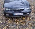 Синий Мазда 626, объемом двигателя 1.84 л и пробегом 300 тыс. км за 2700 $, фото 1 на Automoto.ua
