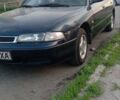 Синій Мазда 626, об'ємом двигуна 2 л та пробігом 300 тис. км за 1800 $, фото 1 на Automoto.ua