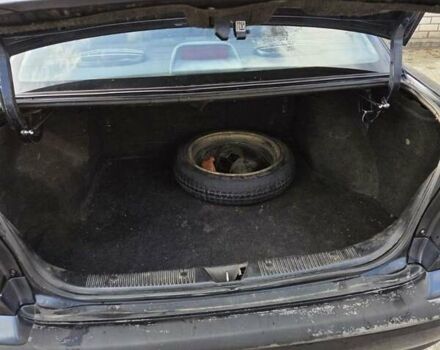 Синий Мазда 626, объемом двигателя 2 л и пробегом 305 тыс. км за 2300 $, фото 7 на Automoto.ua