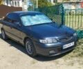 Синий Мазда 626, объемом двигателя 2 л и пробегом 412 тыс. км за 2300 $, фото 1 на Automoto.ua