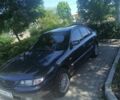 Синий Мазда 626, объемом двигателя 2 л и пробегом 330 тыс. км за 2800 $, фото 1 на Automoto.ua