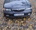Синий Мазда 626, объемом двигателя 1.84 л и пробегом 300 тыс. км за 2700 $, фото 1 на Automoto.ua