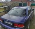 Синій Мазда 626, об'ємом двигуна 1.84 л та пробігом 340 тис. км за 1100 $, фото 2 на Automoto.ua