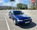 Синій Мазда 626, об'ємом двигуна 2 л та пробігом 350 тис. км за 2000 $, фото 1 на Automoto.ua