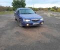 Синий Мазда 626, объемом двигателя 2 л и пробегом 240 тыс. км за 2000 $, фото 23 на Automoto.ua