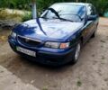 Синий Мазда 626, объемом двигателя 1.8 л и пробегом 88 тыс. км за 1750 $, фото 1 на Automoto.ua