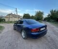 Синий Мазда 626, объемом двигателя 2 л и пробегом 230 тыс. км за 1250 $, фото 4 на Automoto.ua
