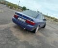 Синий Мазда 626, объемом двигателя 2 л и пробегом 240 тыс. км за 2000 $, фото 3 на Automoto.ua