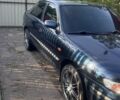 Синий Мазда 626, объемом двигателя 2 л и пробегом 290 тыс. км за 3300 $, фото 1 на Automoto.ua