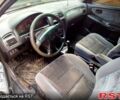 Синий Мазда 626, объемом двигателя 1.8 л и пробегом 88 тыс. км за 1750 $, фото 6 на Automoto.ua