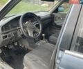 Синий Мазда 626, объемом двигателя 2 л и пробегом 150 тыс. км за 1000 $, фото 1 на Automoto.ua