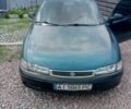 Синий Мазда 626, объемом двигателя 2 л и пробегом 350 тыс. км за 2000 $, фото 1 на Automoto.ua