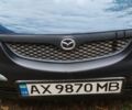 Синий Мазда 626, объемом двигателя 2 л и пробегом 382 тыс. км за 2500 $, фото 1 на Automoto.ua