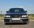 Синий Мазда 626, объемом двигателя 2 л и пробегом 390 тыс. км за 3000 $, фото 1 на Automoto.ua