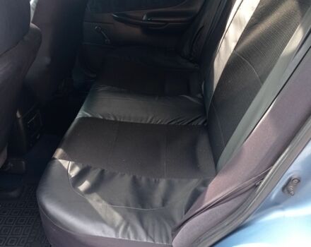 Синий Мазда 626, объемом двигателя 0 л и пробегом 390 тыс. км за 1450 $, фото 2 на Automoto.ua