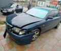 Синий Мазда 626, объемом двигателя 2 л и пробегом 320 тыс. км за 1500 $, фото 8 на Automoto.ua