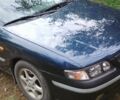 Синій Мазда 626, об'ємом двигуна 2 л та пробігом 382 тис. км за 2500 $, фото 1 на Automoto.ua
