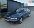 Синій Мазда 626, об'ємом двигуна 2 л та пробігом 311 тис. км за 1637 $, фото 1 на Automoto.ua