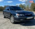 Синий Мазда 626, объемом двигателя 2 л и пробегом 330 тыс. км за 2000 $, фото 1 на Automoto.ua