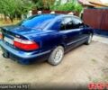 Синий Мазда 626, объемом двигателя 1.8 л и пробегом 88 тыс. км за 1750 $, фото 3 на Automoto.ua
