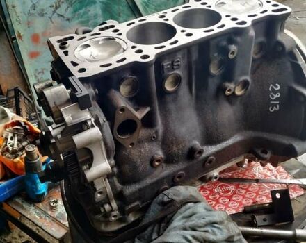 Синій Мазда 626, об'ємом двигуна 2 л та пробігом 222 тис. км за 4400 $, фото 5 на Automoto.ua