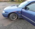 Синий Мазда 626, объемом двигателя 2 л и пробегом 240 тыс. км за 2000 $, фото 6 на Automoto.ua