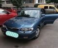 Синій Мазда 626, об'ємом двигуна 1.8 л та пробігом 470 тис. км за 2199 $, фото 1 на Automoto.ua