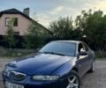 Синий Мазда 626, объемом двигателя 2 л и пробегом 230 тыс. км за 1250 $, фото 1 на Automoto.ua