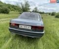 Синий Мазда 626, объемом двигателя 2 л и пробегом 150 тыс. км за 1000 $, фото 4 на Automoto.ua