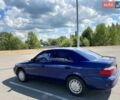 Синій Мазда 626, об'ємом двигуна 2 л та пробігом 350 тис. км за 2000 $, фото 3 на Automoto.ua