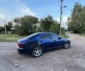 Синий Мазда 626, объемом двигателя 2 л и пробегом 230 тыс. км за 1250 $, фото 2 на Automoto.ua