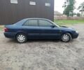 Синій Мазда 626, об'ємом двигуна 1.8 л та пробігом 388 тис. км за 3100 $, фото 3 на Automoto.ua