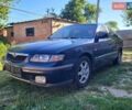 Синий Мазда 626, объемом двигателя 2 л и пробегом 475 тыс. км за 2500 $, фото 1 на Automoto.ua