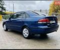 Синий Мазда 626, объемом двигателя 2 л и пробегом 320 тыс. км за 3200 $, фото 1 на Automoto.ua