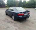 Синій Мазда 626, об'ємом двигуна 1.8 л та пробігом 388 тис. км за 3100 $, фото 6 на Automoto.ua