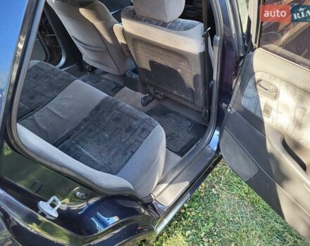 Синий Мазда 626, объемом двигателя 2 л и пробегом 475 тыс. км за 2500 $, фото 8 на Automoto.ua